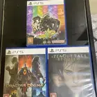 ألعاب سوني5