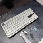 كيبورد قيمنق EPOMAKER TH85