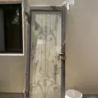 باب حديد