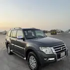 باجيرو 2015