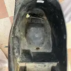 دباب بطة كفرين كحلي