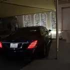 مرسيدس يخت 2016 جفالي 5 ازرار فل