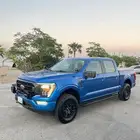 فورد F150 سعودي XLT2021