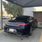 مرسيدس E400 كوبية