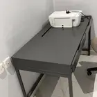 طاوله مكتب مع كرسي 200 ريال