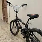 للبيع سيكل كوبرا مقاس 20 لون اسود