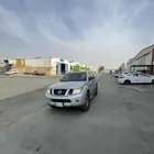 نيسان باثفندر