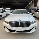 بي ام دبليو 2021 730