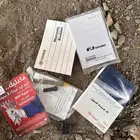 كتالوج اف جي 2019 وجميع الاوراق والضمان