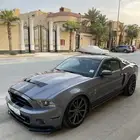 موستنج 2010 V8 قير عادي