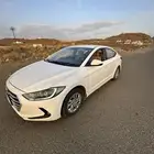 النترا 2017 مكينة 2000