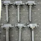 كويلات تشارجر تشالنجر كرايسلر 6 سرندل