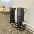 رافعة كرسي متحرك للسيارة