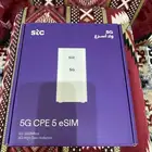راوتر stc 5G جديد بكرتونه للبيع