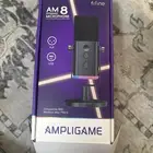 مايك Fifine AM8 Dynamic Microphone (AMPLIGAME Series)