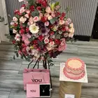 ورد كيك   سلسال