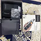 مايك لاسلكي ومسجل صوت