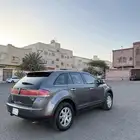 لينكولن MKX ممشى قليل