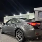 مازدا 6 فل كامل 2018