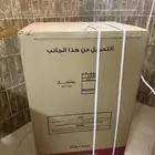 فرن غاز جديد بكرتونه للبيع