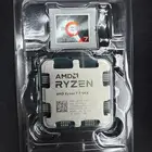 للبيع معالج رايزن 7 7700X