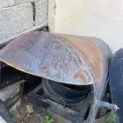 مدخنه