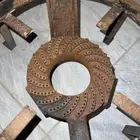 موقد غاز قوي