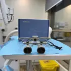 منظار مكبر لأطباء الأسنان مقاس3.5-420mm