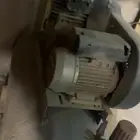 ماطور هواء ايطالي 200لتر