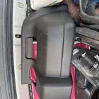 قطع شيروكي من 1997 - 2001