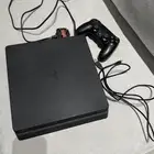 سوني 4 ماهو مفكوك