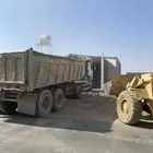 قلاب شيول النظافة والدفع