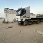 راس تريله رينو للبيع