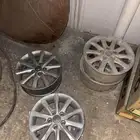 جنوط ألمنيوم مقاس 16