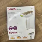 بيورر - جهاز ازالة الشعر بالليزر مستعمل نظيف