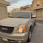 جمس يوكن موديل 2009 دبل