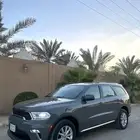 دودج درانجو 2021 _ دفع رباعي _ بحالة الوكالة