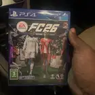 شريط سوني 4 فيفا 26