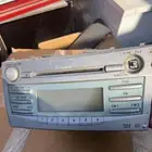 مسجل كامري 2008