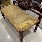 سرير شعبي