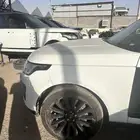 قطع غيار رنج روفر