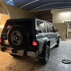 ياترول مديل 1992 لون ذهبي