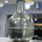 السلام عليكم اغراض مطعم جديدة استخدام خفيف جدا  للبيع