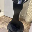 مرايه وطاوله