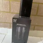 جهازشبكة زين مع مقوي للبيع