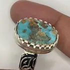 خاتم فيروز نيشابوري (خريطة شبه الجزيرة العربية)