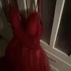 فستان فخم