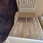 سرير نفر