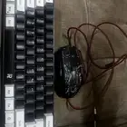 وكيبورد وموس سوني فور