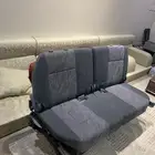 مراتب لاند كروزر 2001 خلفيه رصاصي شبه جديده